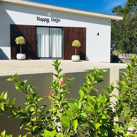 Happy Daze Apartment Swellendam Luaran gambar