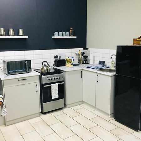 Happy Daze Apartment Swellendam Luaran gambar
