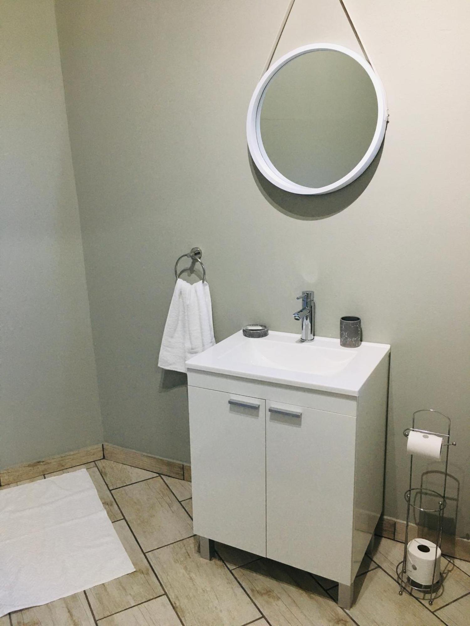 Happy Daze Apartment Swellendam Luaran gambar