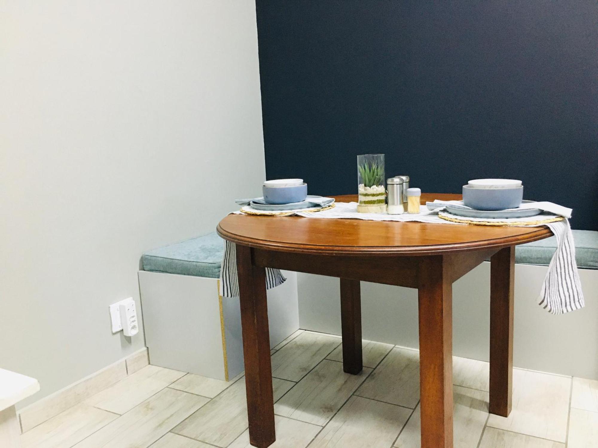 Happy Daze Apartment Swellendam Luaran gambar