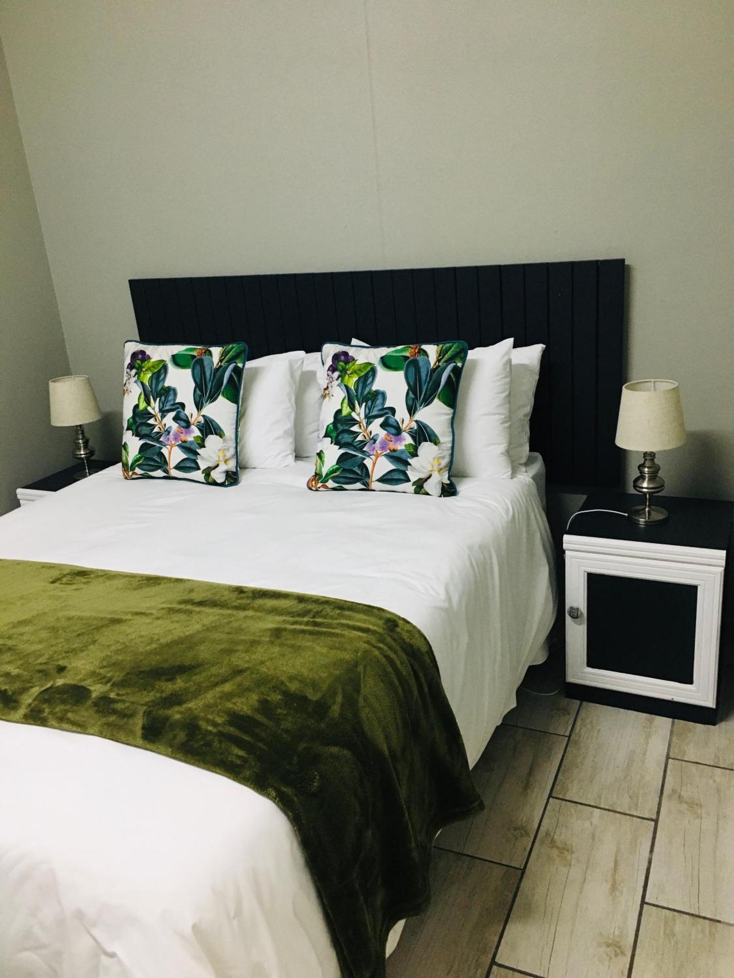 Happy Daze Apartment Swellendam Luaran gambar