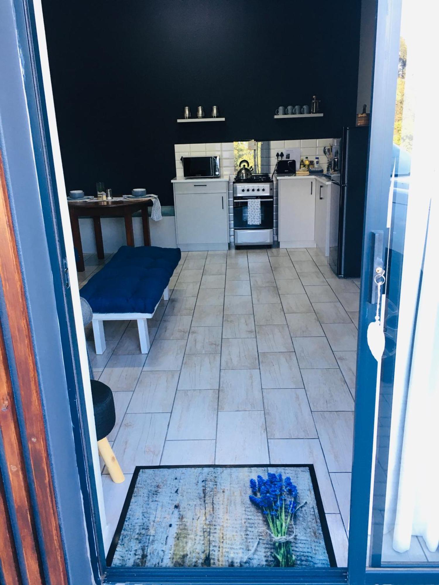 Happy Daze Apartment Swellendam Luaran gambar