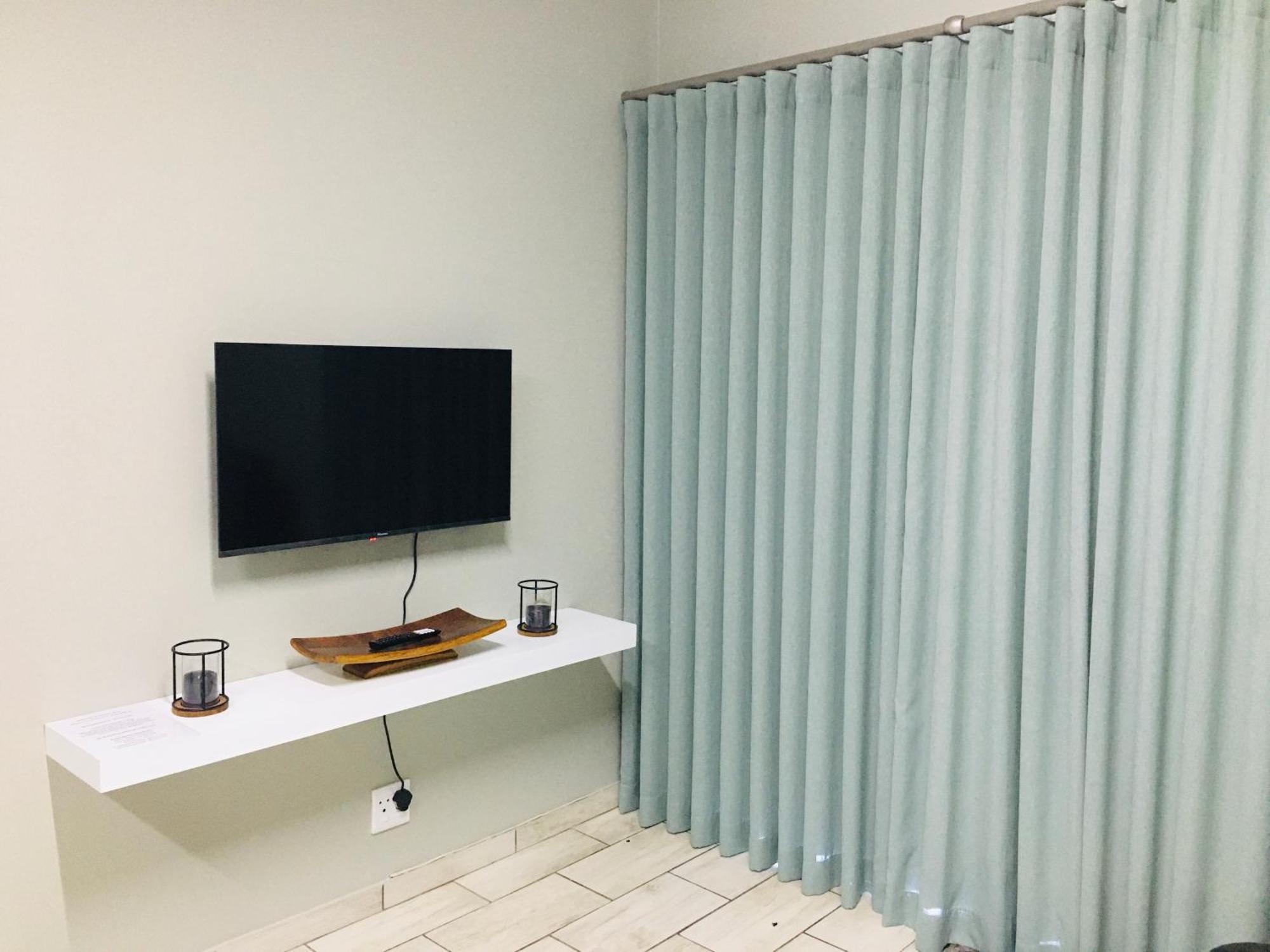 Happy Daze Apartment Swellendam Luaran gambar