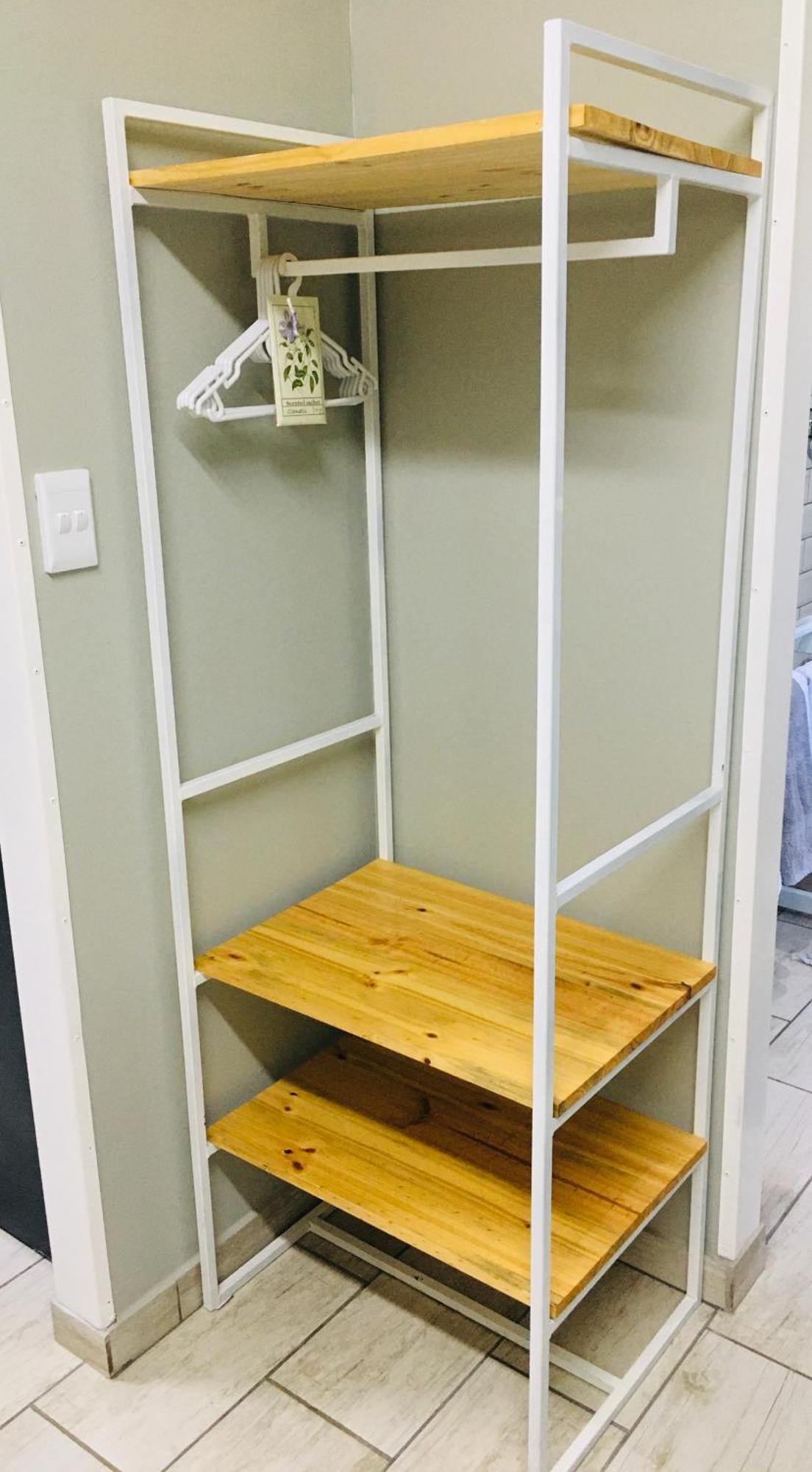 Happy Daze Apartment Swellendam Luaran gambar