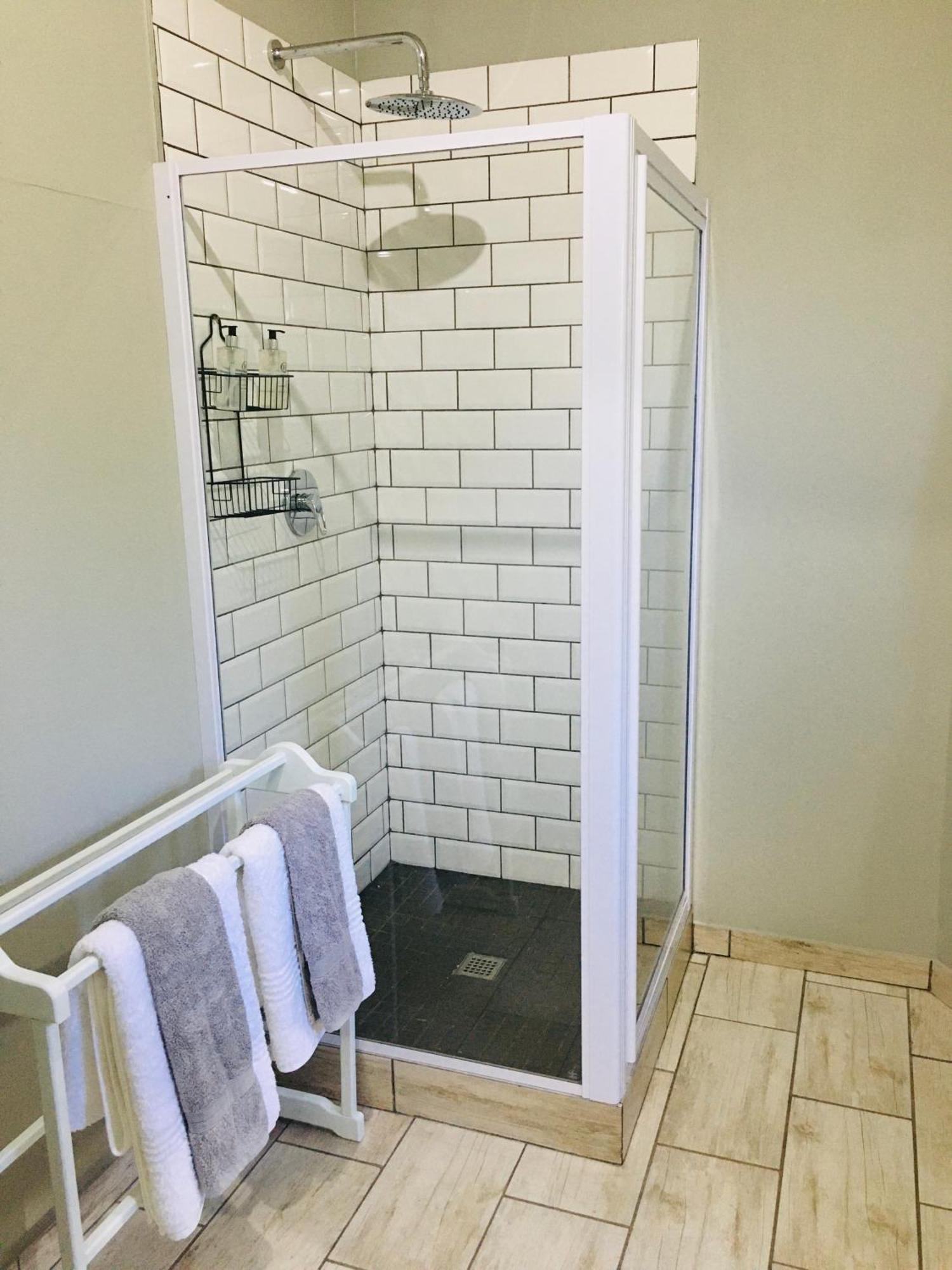 Happy Daze Apartment Swellendam Luaran gambar