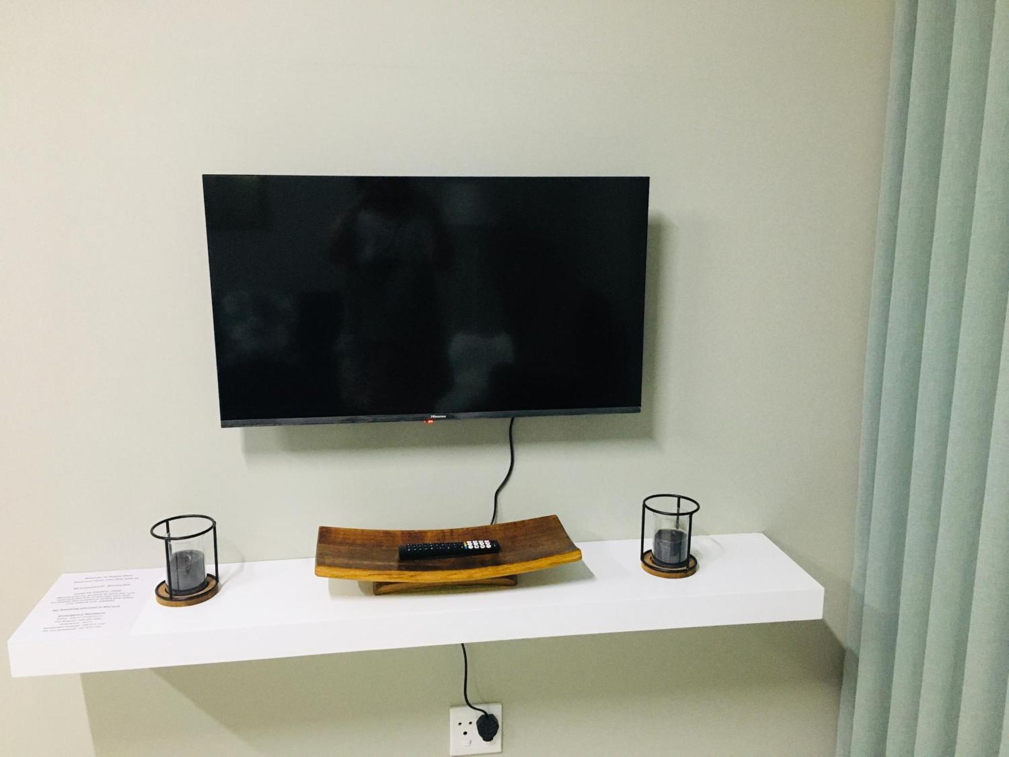 Happy Daze Apartment Swellendam Luaran gambar