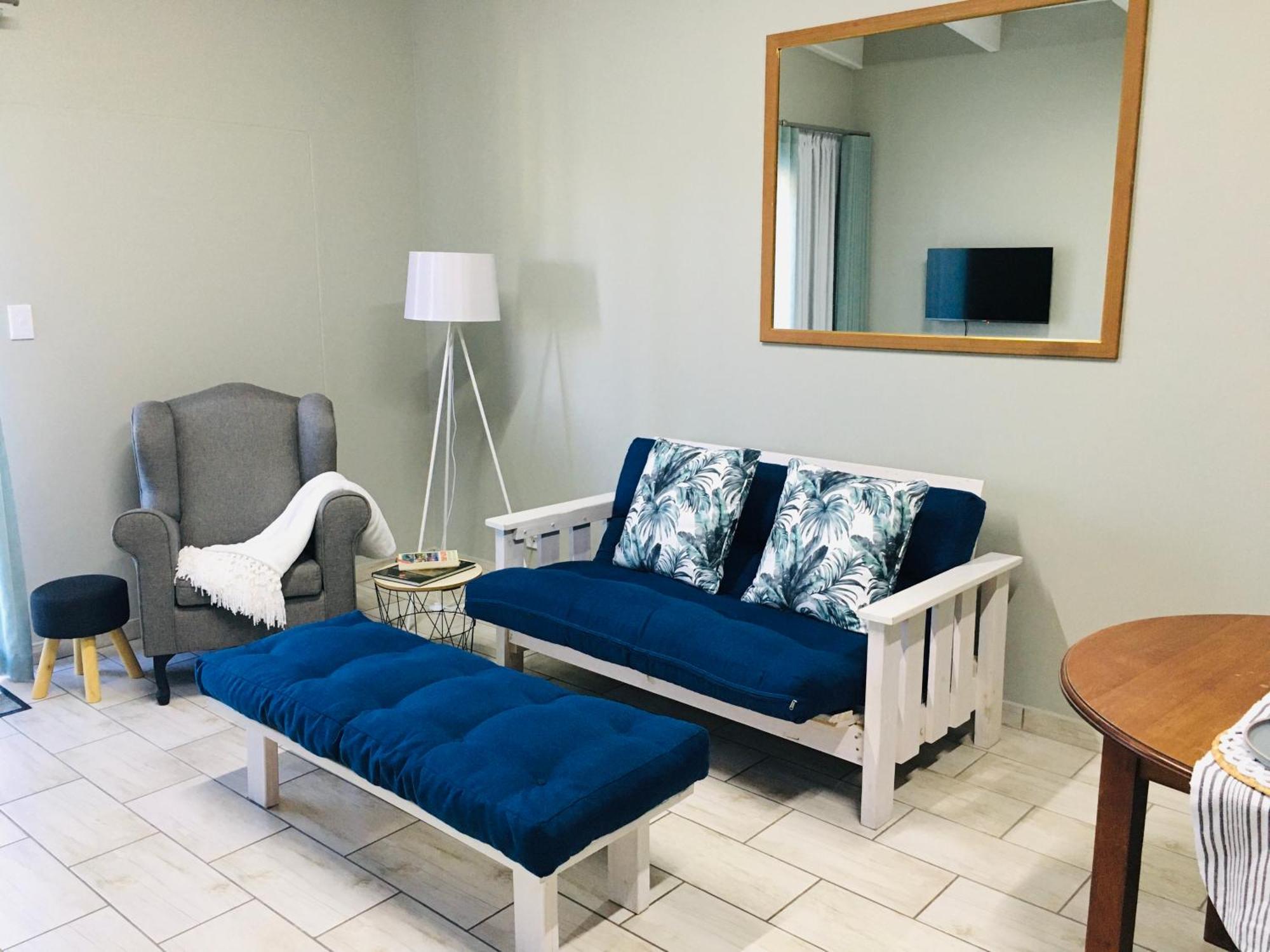 Happy Daze Apartment Swellendam Luaran gambar