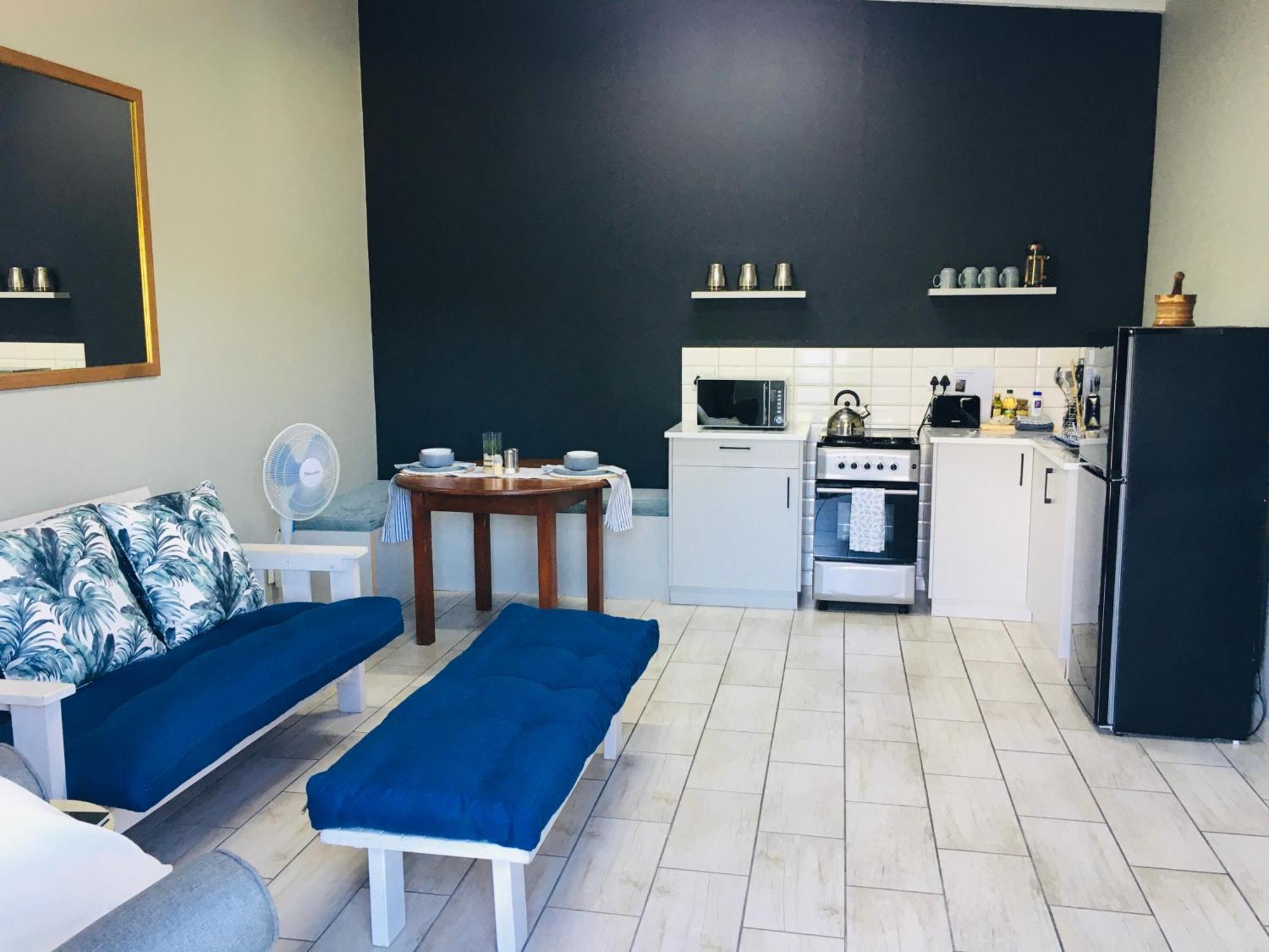 Happy Daze Apartment Swellendam Luaran gambar