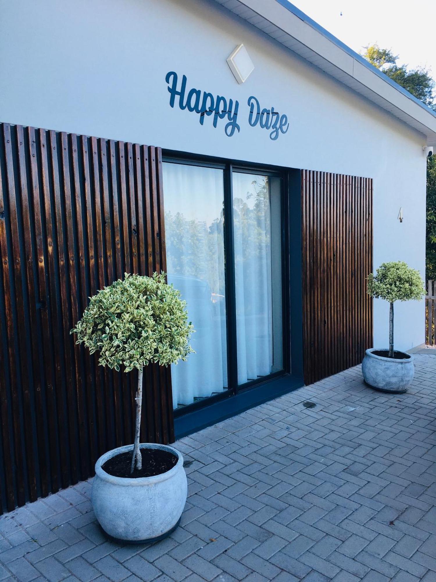 Happy Daze Apartment Swellendam Luaran gambar