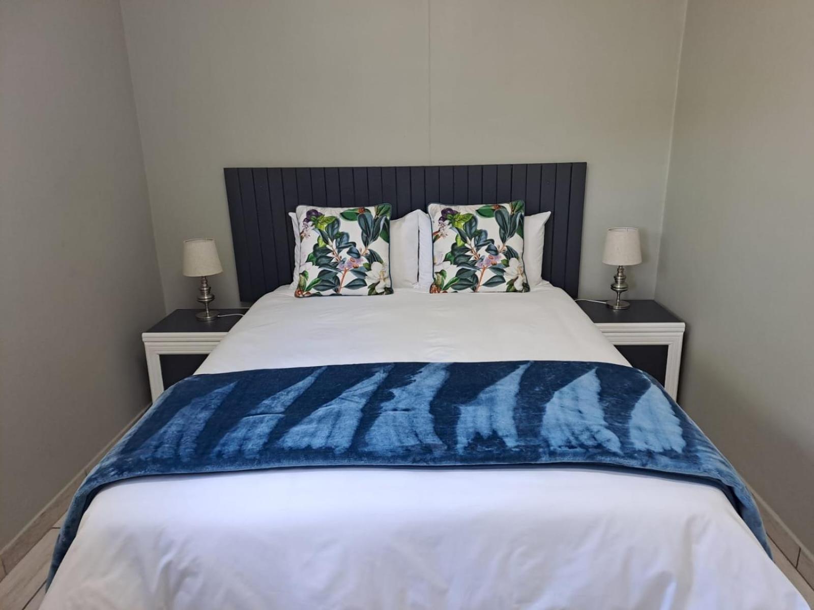 Happy Daze Apartment Swellendam Luaran gambar