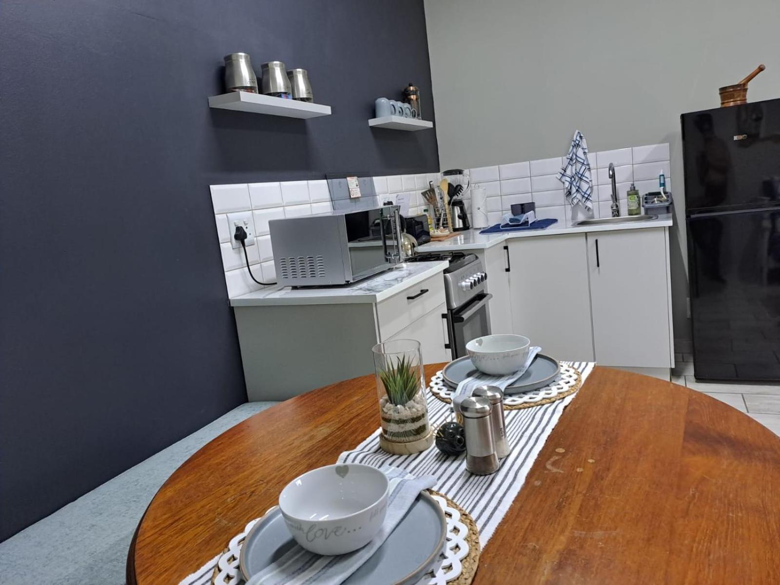 Happy Daze Apartment Swellendam Luaran gambar