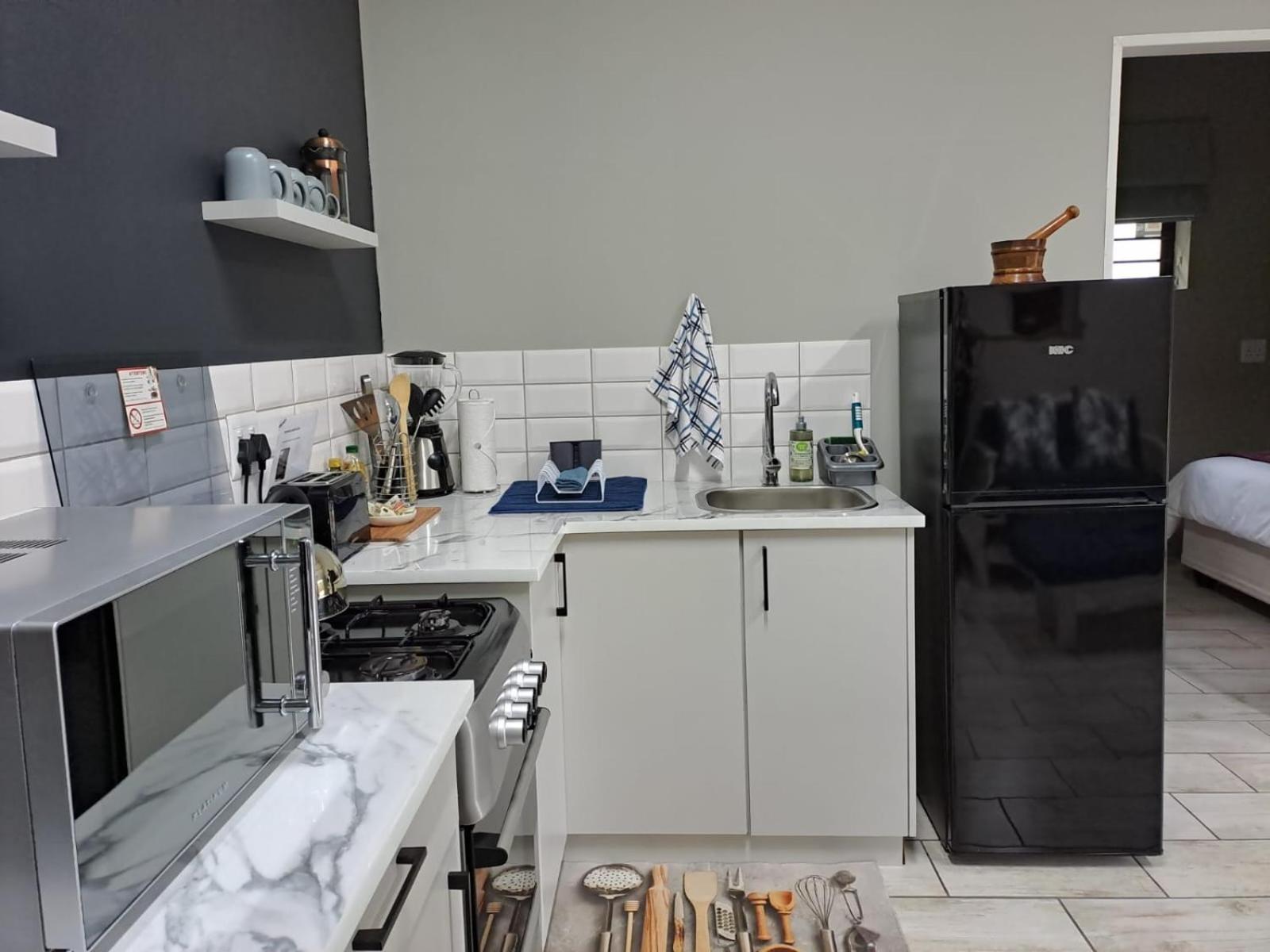 Happy Daze Apartment Swellendam Luaran gambar