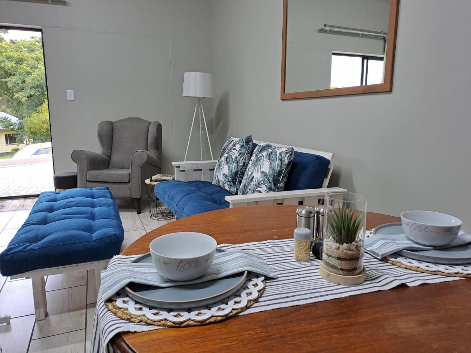 Happy Daze Apartment Swellendam Luaran gambar