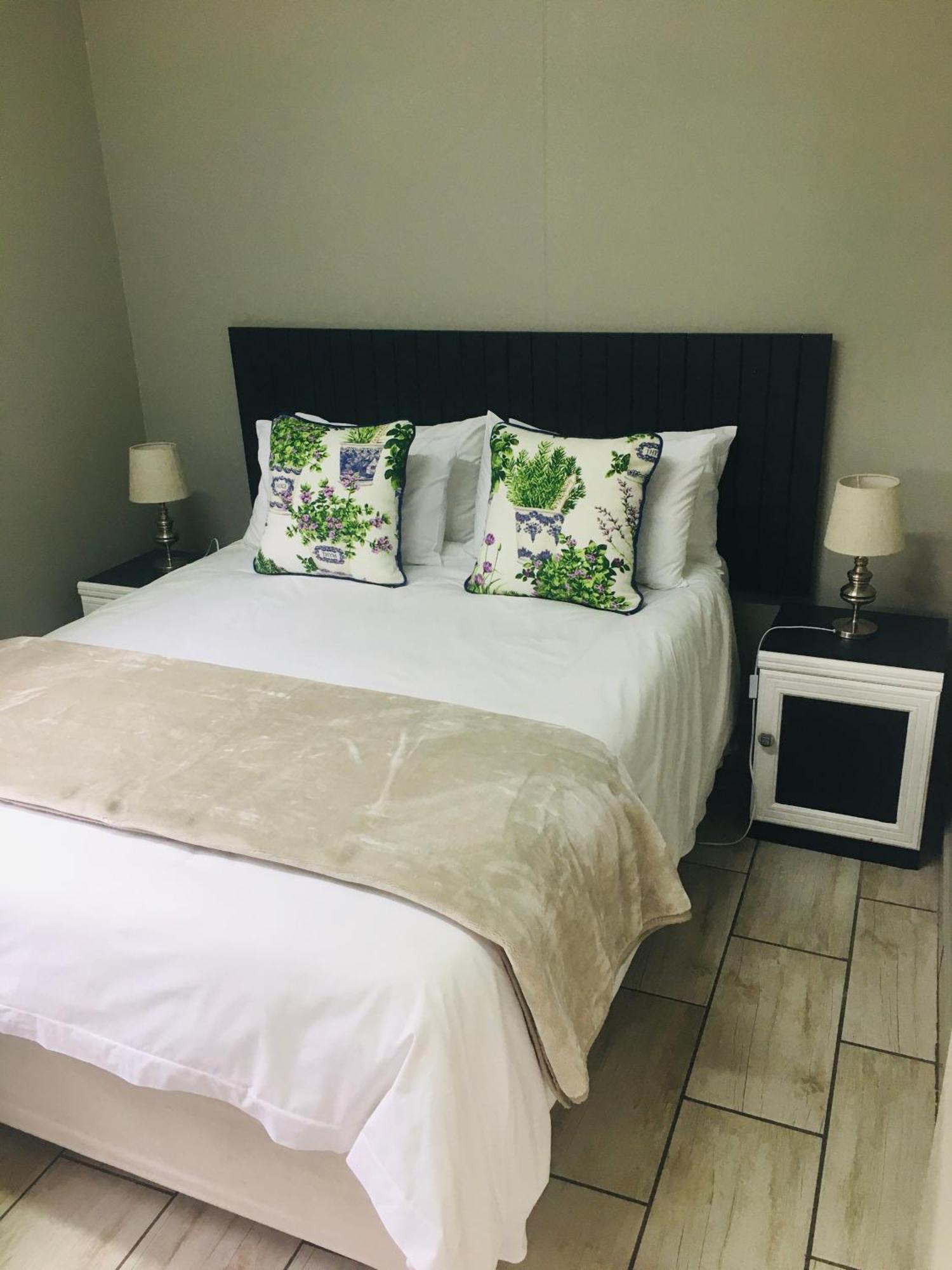 Happy Daze Apartment Swellendam Luaran gambar