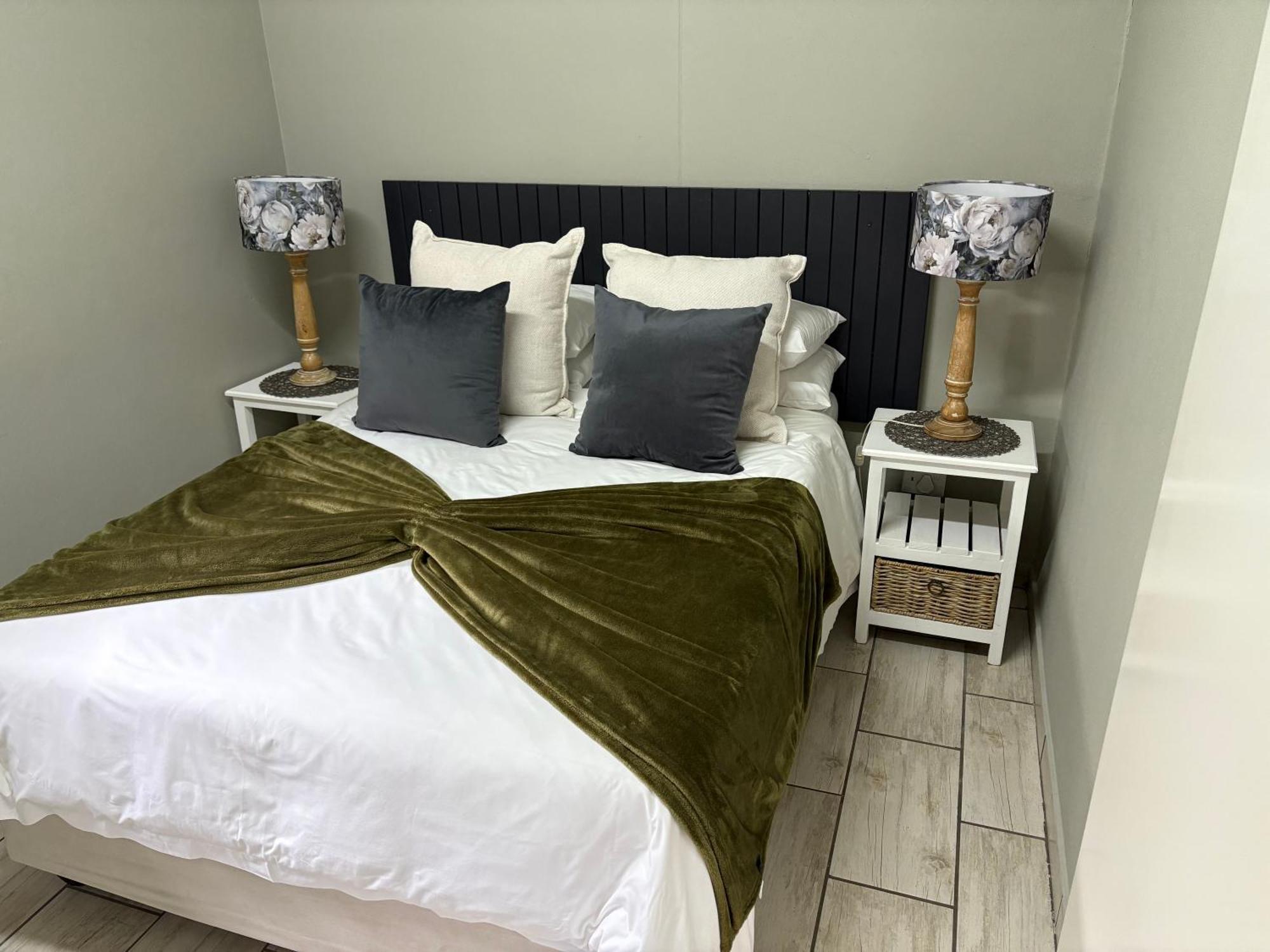 Happy Daze Apartment Swellendam Luaran gambar